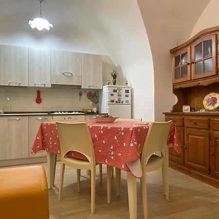 Gio House Lejlighed Modica Eksteriør billede