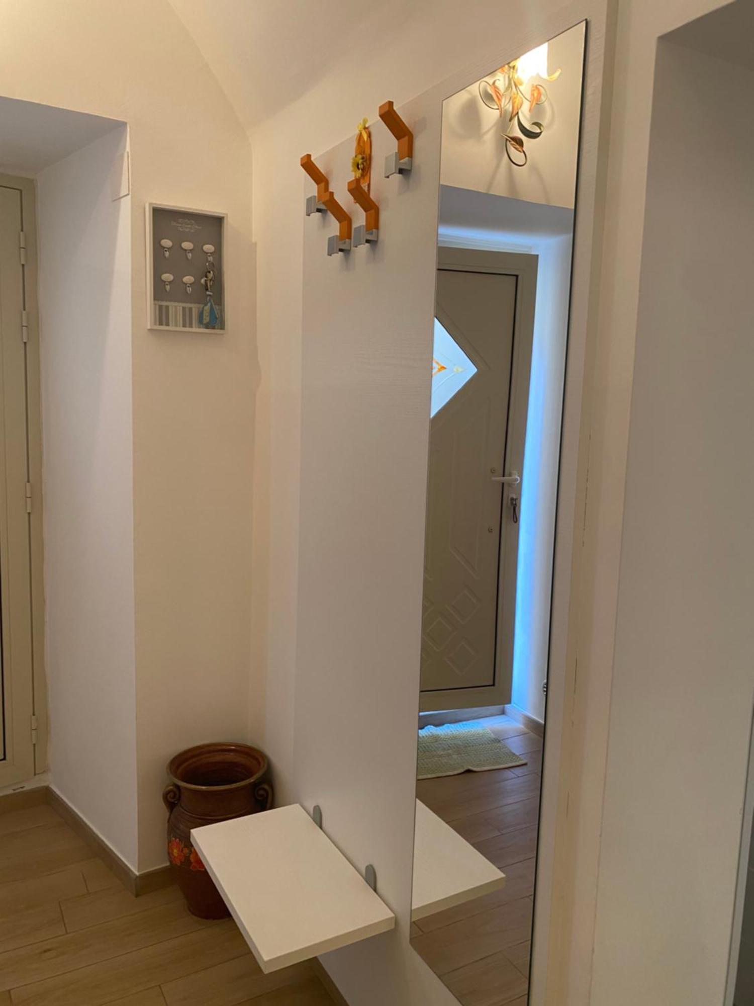 Gio House Lejlighed Modica Eksteriør billede