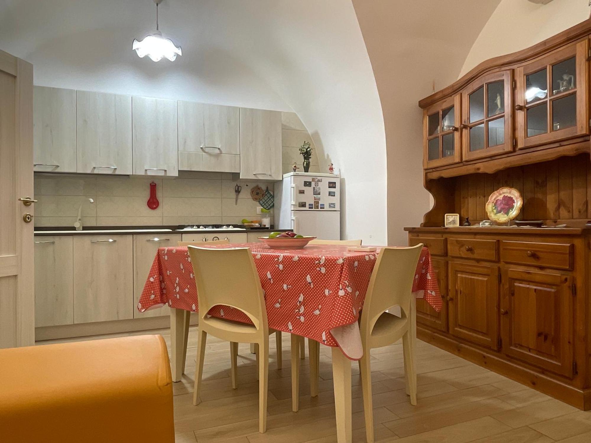 Gio House Lejlighed Modica Eksteriør billede