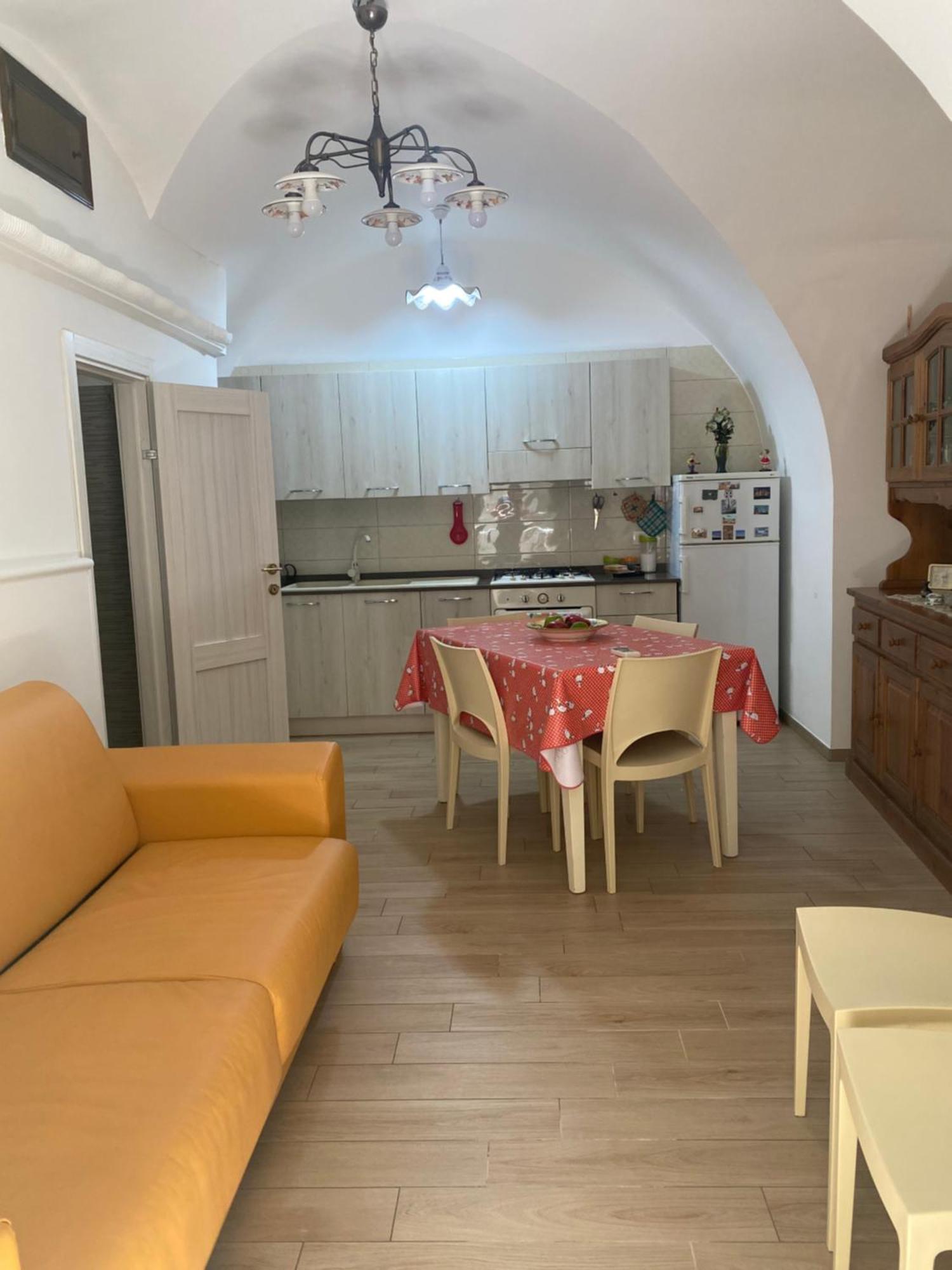 Gio House Lejlighed Modica Eksteriør billede
